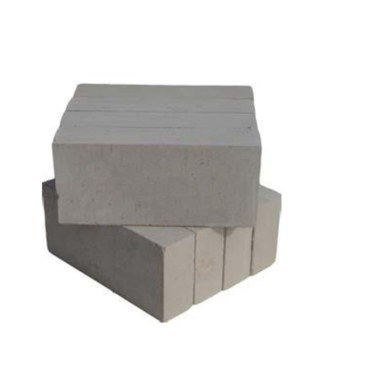 双清粉煤灰加气混凝土墙体温度及节能效应研究