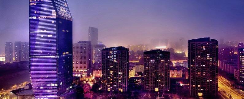 双清宁波酒店应用alc板材和粉煤灰加气块案例