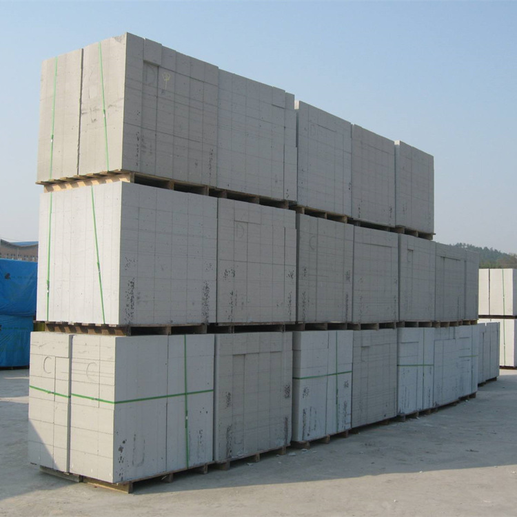 双清宁波台州金华厂家：加气砼砌块墙与粘土砖墙造价比照分析